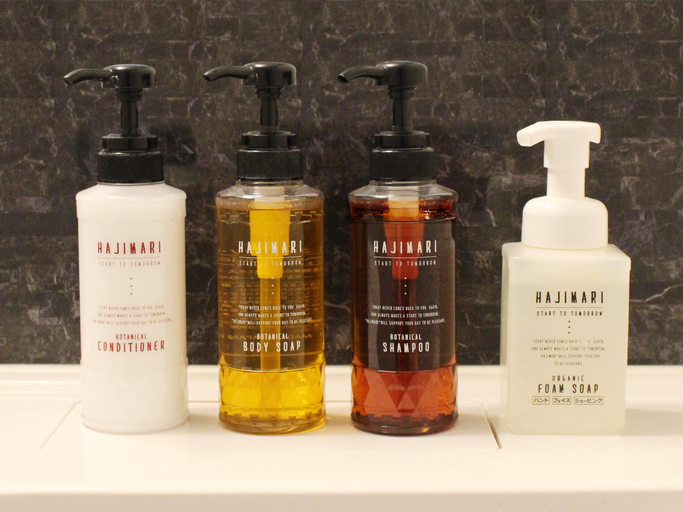 Amenities 14