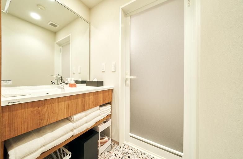 Bathroom 4, Rakuten STAY Naha Yachimun Street, Naha