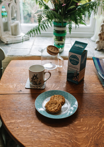 Food & Drinks, Kitts Cottage in Redruth, Cornwall