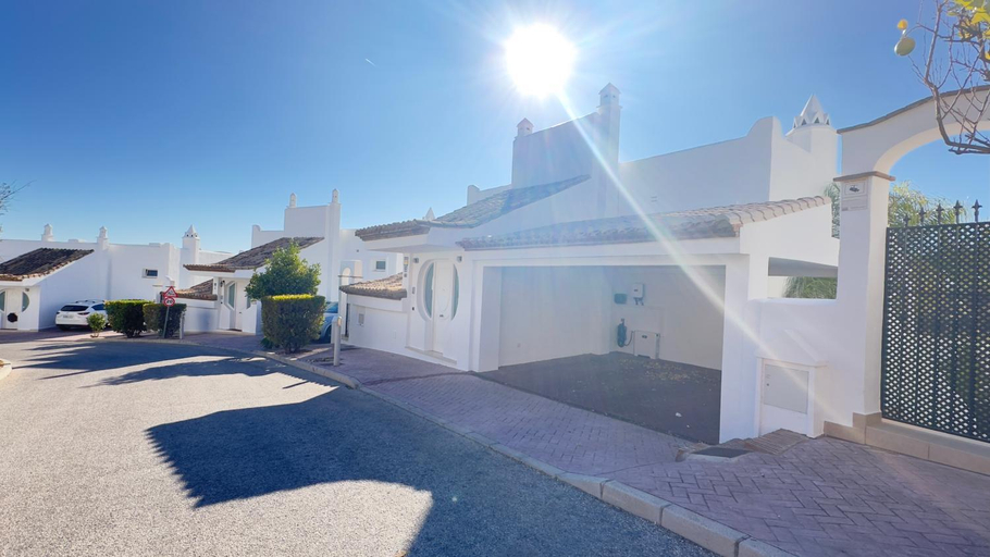 Exterior & Views 1, Villa Maringa - Family Friendly, Private pool, Bbq, Amazing views, Málaga