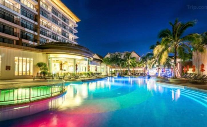 Others 2, Kata Beach Guesthouse-The Beach Condo, Pulau Phuket