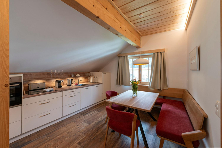 Others 4, Beim Schwarzmarl - Your Austrian Home, Liezen