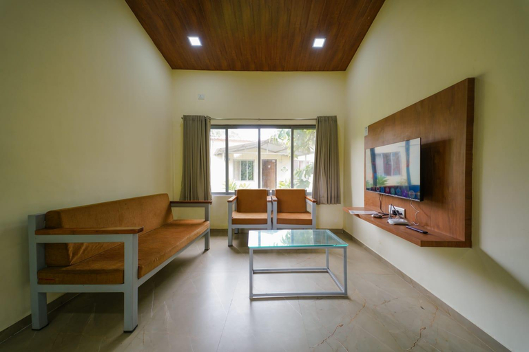 Others 5, Teak Resort Karjat, Raigarh