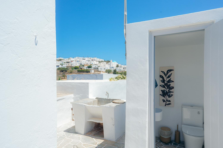 5, Rena's Dream, South Aegean