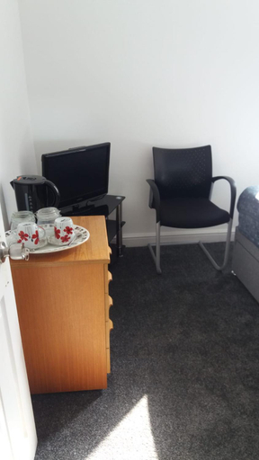 Others 4, Rossy Homes, Stoke-on-Trent