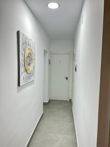 Others 4, Rooms Getafe, Madrid