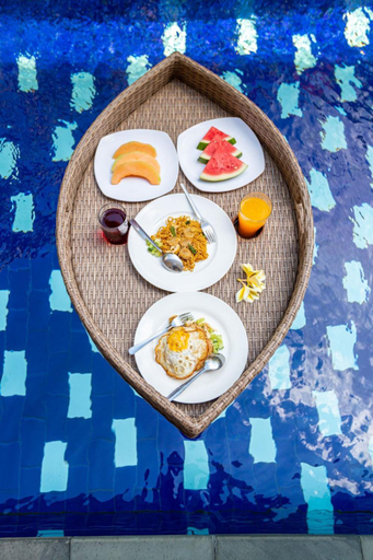 Food & Drinks 5, Kubu Ramah Canggu, Badung