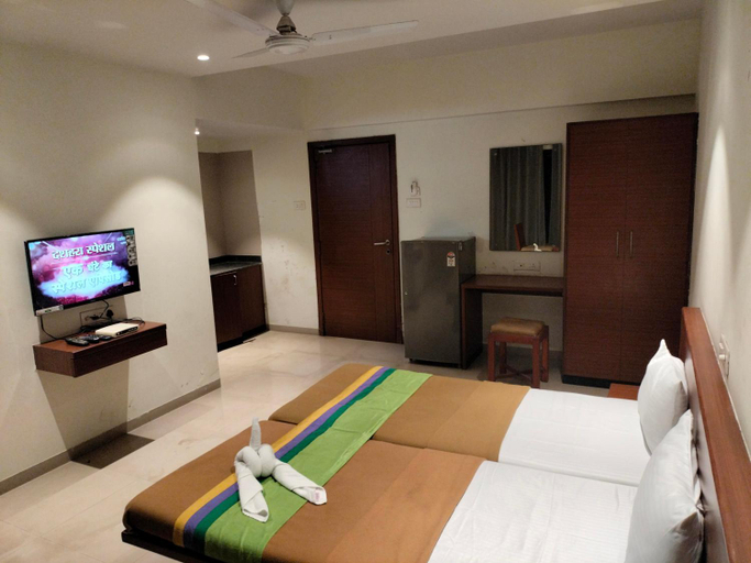 Bedroom 5