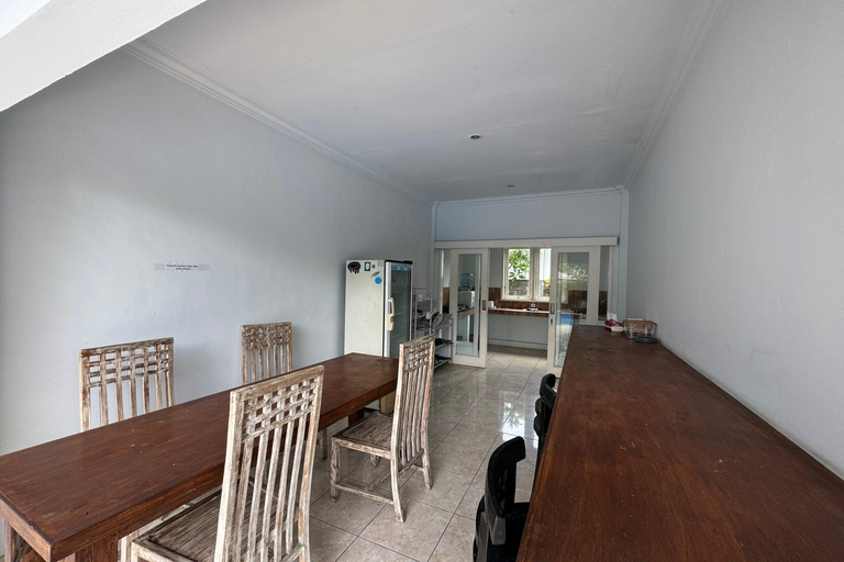 Public Area, Rama - Laksmi Guesthouse By Zuzu, Badung