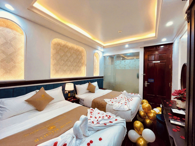 Bedroom 4, Majestik Hotel, Từ Liêm