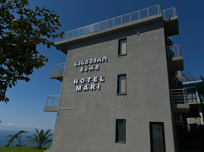Others 5, Mari's hotel sarfi, Batumi