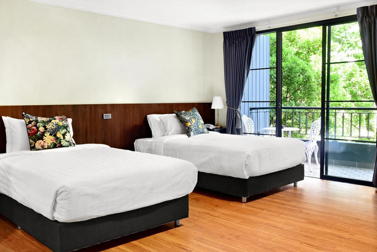 Bedroom 10