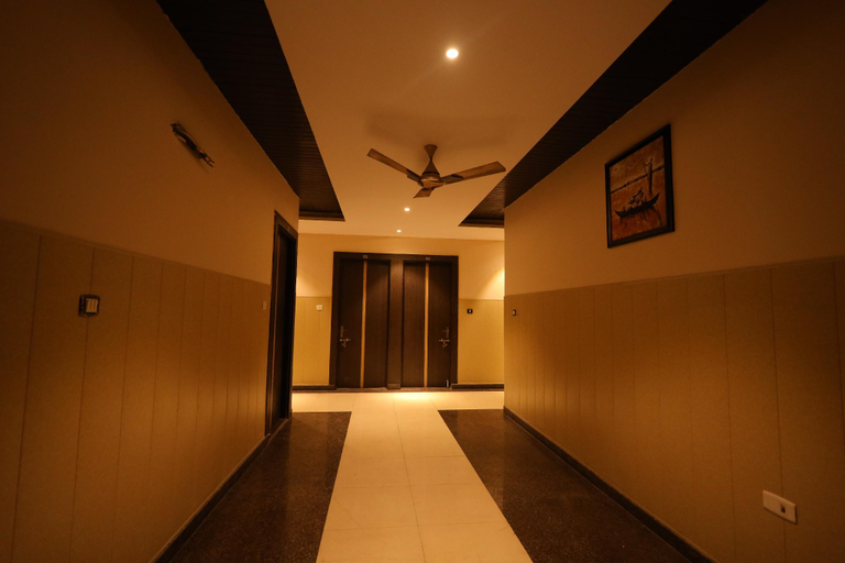 Others 5, Bhagya Raj palace Keshavpuram A Luxary Hotel, Kanpur Nagar