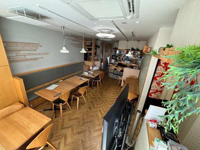 Others 2, 日月庵 BnB Sunmoon, Kanazawa