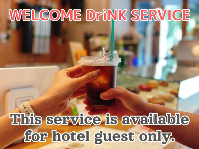 Food & Drinks