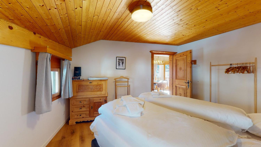Others 5, Abitaziun Cravunera 27 - Sils Maria, Maloja