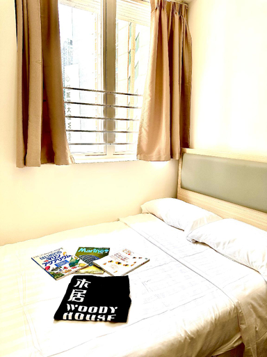 Bedroom 9
