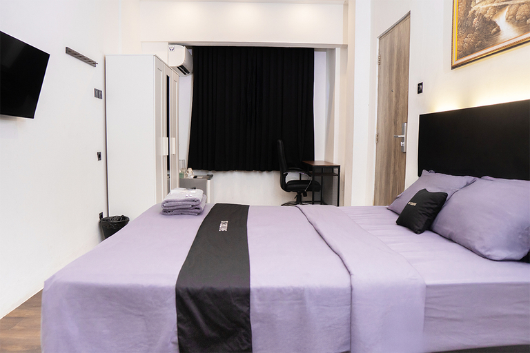 Bedroom 17