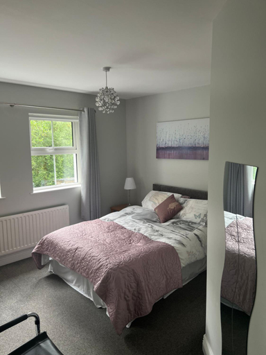 Others 4, Five Oaks Bed & Breakfast with free parking, tranquil setting, Derry and Strabane