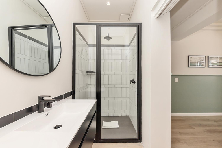 Bathroom 4, Camps Bay Village Apartments, City of Cape Town