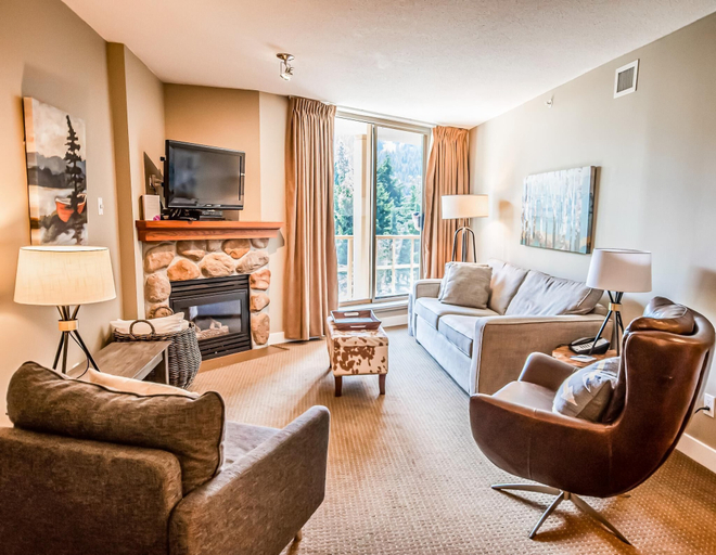 Others 5, Elevate Vacations Cascade - 226, Squamish-Lillooet