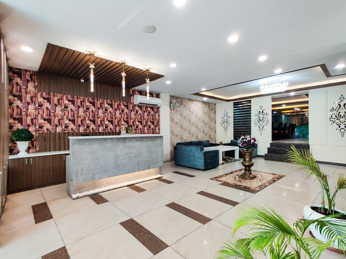 Others 5, WestCottas Hotel, Jalandhar