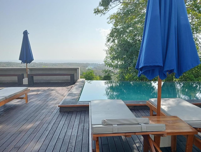 Others 3, ELEVATE - Uluwatu, Bali, Badung