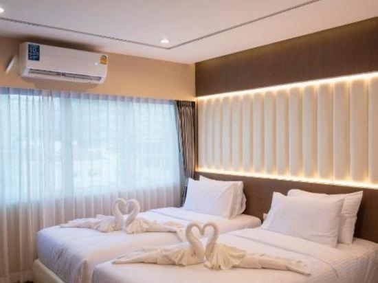 Bedroom 17