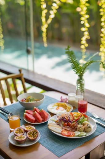 Food & Drinks 4, K House Apartment Danang Beach, Da Nang