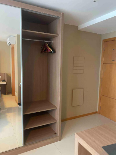 Bedroom 2, Flat Particular - Arejado e Rigorosa Limpeza!, Brasília