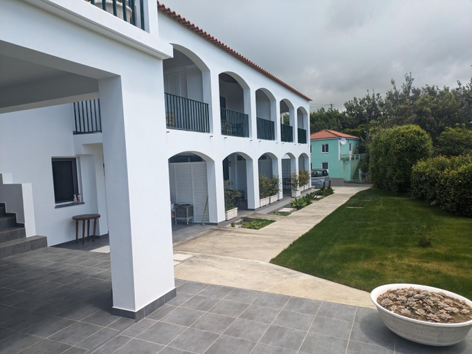 Others 5, The Plantation Faial, Horta