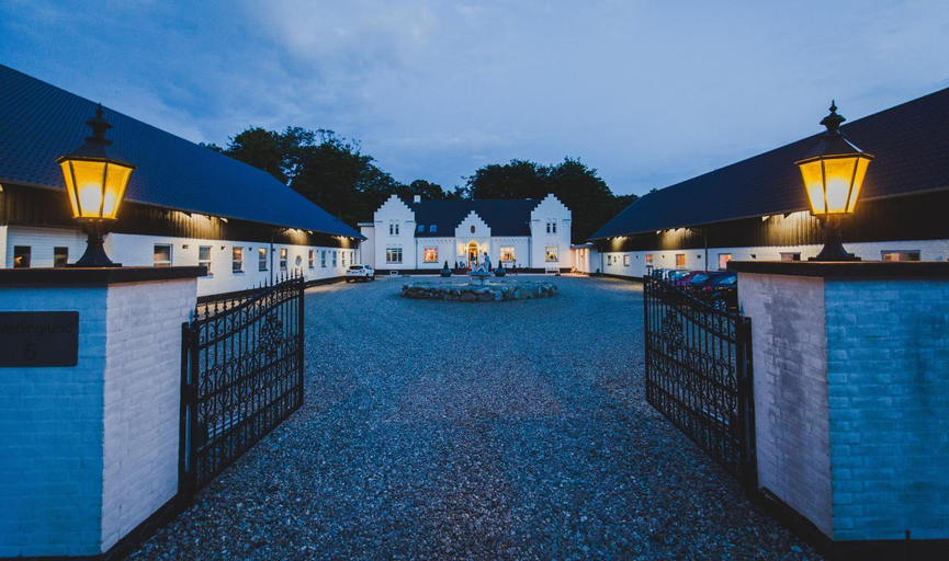Sport & Beauty 2, Gordinglund Herregaard-NEW, Esbjerg