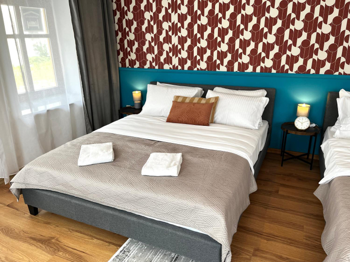 Others 3, Apartamenty Nyskie, Zgorzelec