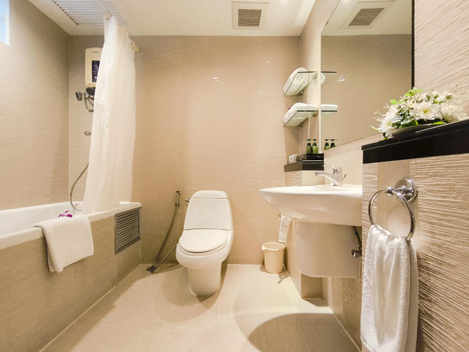 Bathroom 6