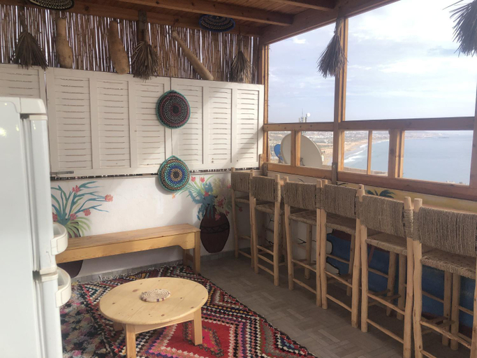 Others 5, Hostel blue house Taghazout, Agadir-Ida ou Tanane
