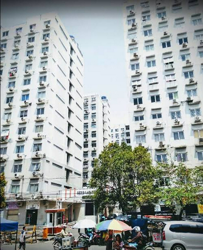 Exterior & Views 3, Citypark Cengkareng, West Jakarta