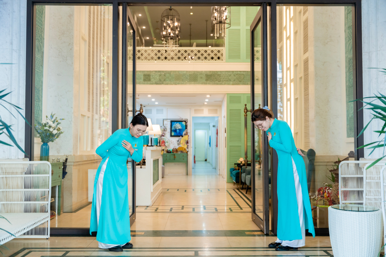 Others 5, Minasi Hanoioi, Hoàn Kiếm