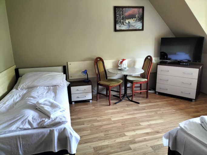 Bedroom 25