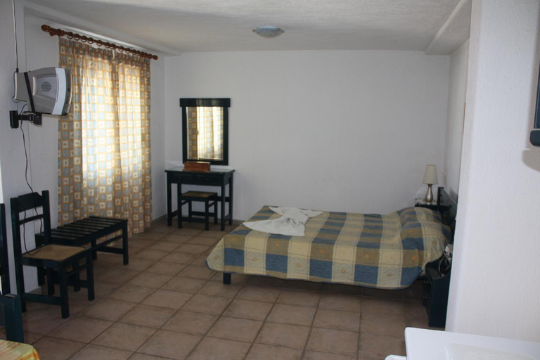 Others 2, Votsalo Apartments, Thessaly