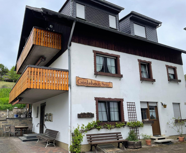 Others 4, Gastehaus Neier, Rhein-Hunsrück-Kreis