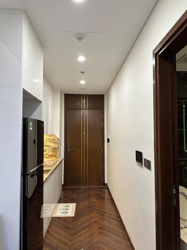 Others 5, Doji Diamond Crown Haiphong, Hải An