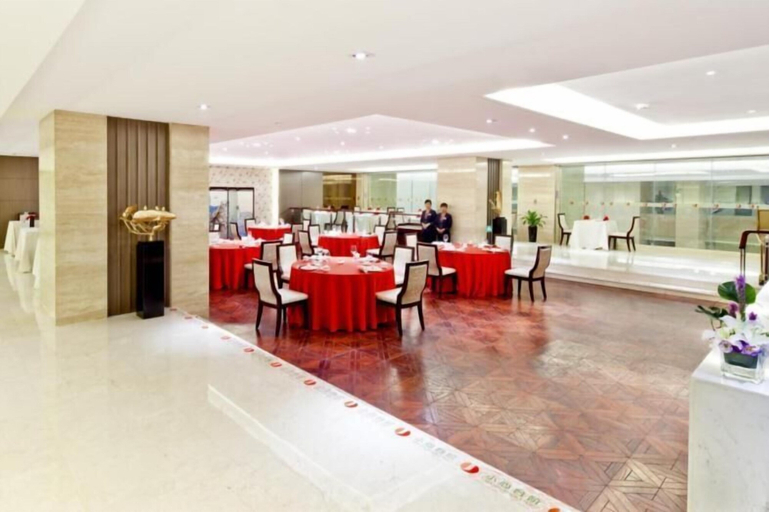 Food & Drinks 4, White Horse Lake Jianguo Hotel, Hangzhou