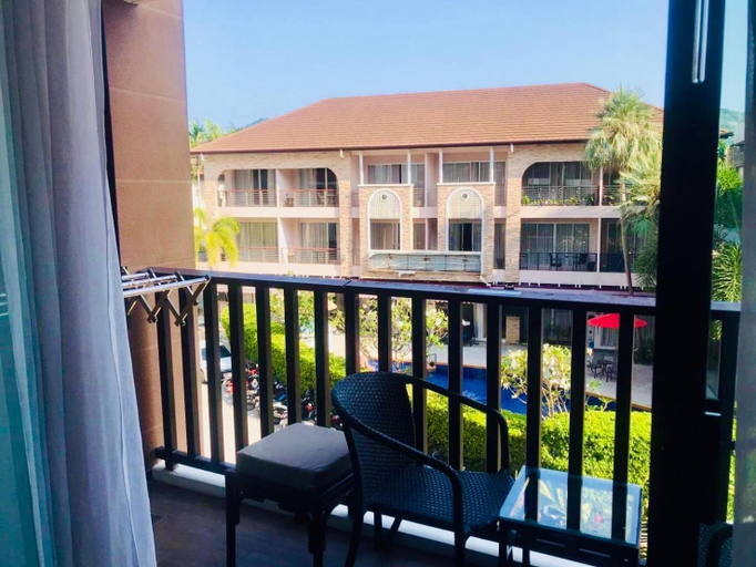 Others 4, Kata Beach Guesthouse-The Beach Condo, Pulau Phuket