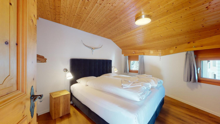 Others 4, Abitaziun Cravunera 27 - Sils Maria, Maloja