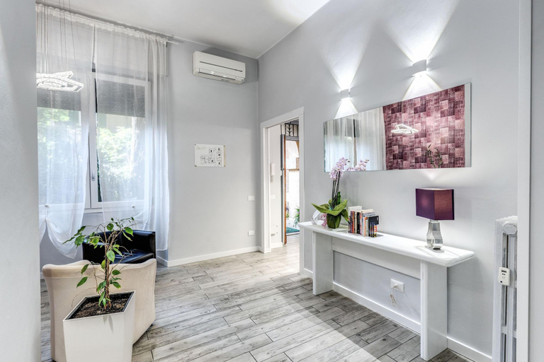 Public Area 2, Gardenia Suites, Roma