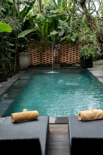 Sport & Beauty 5, Gusde House and Villa Bali, Gianyar