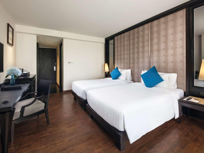 Bedroom 9