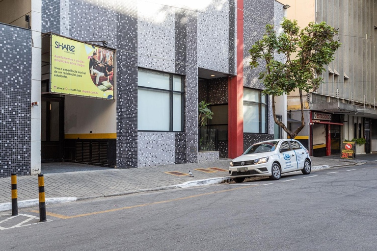 Others 3, Predio completo na consolacao com piscina no rooftop, São Paulo
