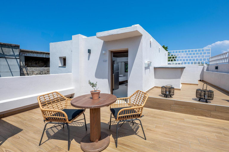 Others 3, Elia Suites - Old Town, South Aegean