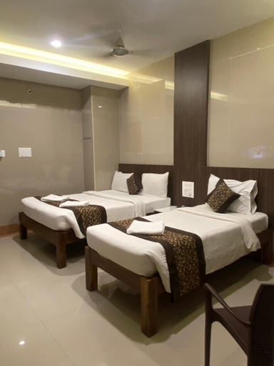 Bedroom 6